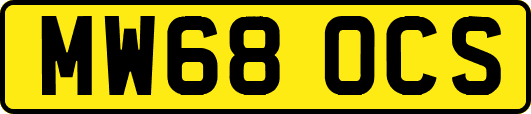 MW68OCS