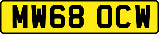 MW68OCW