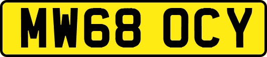 MW68OCY