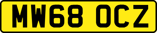 MW68OCZ