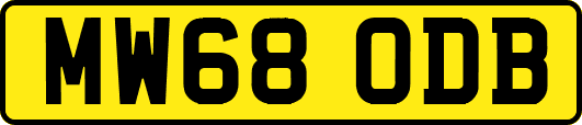 MW68ODB