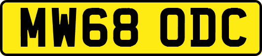 MW68ODC
