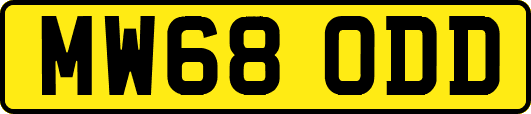 MW68ODD