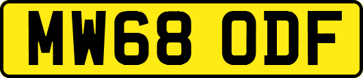 MW68ODF