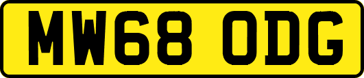 MW68ODG