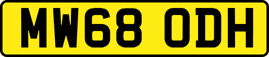 MW68ODH