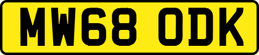 MW68ODK