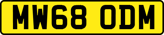 MW68ODM