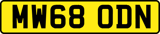 MW68ODN