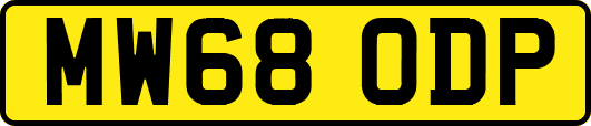 MW68ODP