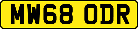 MW68ODR