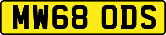 MW68ODS