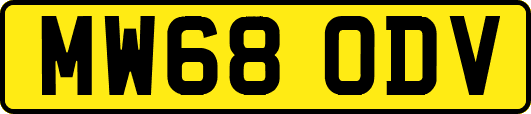 MW68ODV