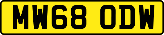 MW68ODW