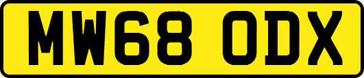 MW68ODX