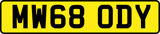 MW68ODY