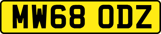 MW68ODZ