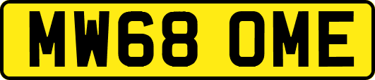 MW68OME