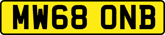 MW68ONB