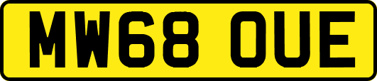 MW68OUE