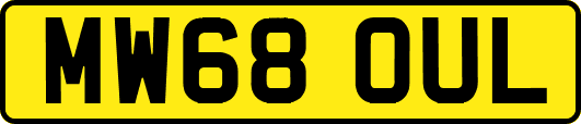 MW68OUL