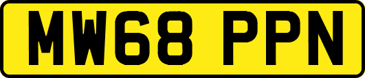 MW68PPN