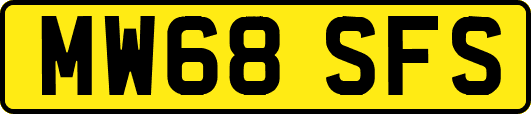 MW68SFS
