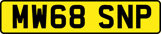MW68SNP