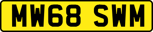 MW68SWM