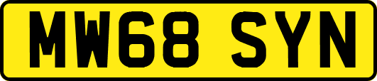 MW68SYN