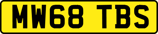 MW68TBS