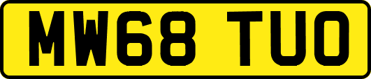 MW68TUO