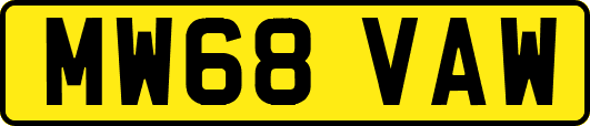 MW68VAW