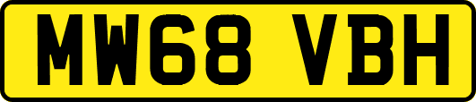 MW68VBH
