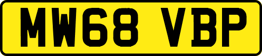MW68VBP
