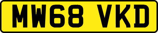 MW68VKD