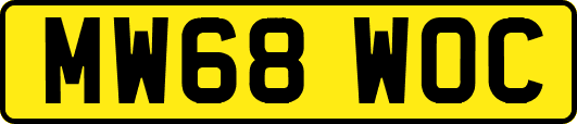 MW68WOC