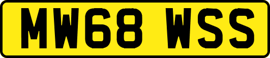 MW68WSS