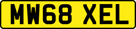 MW68XEL