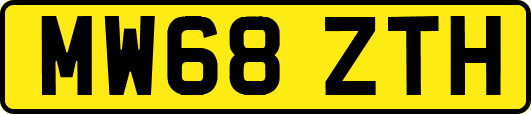 MW68ZTH