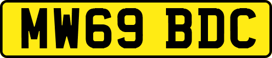 MW69BDC