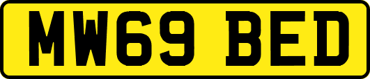 MW69BED