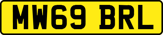 MW69BRL