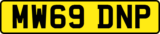 MW69DNP