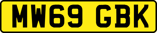 MW69GBK