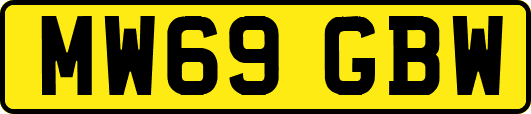 MW69GBW