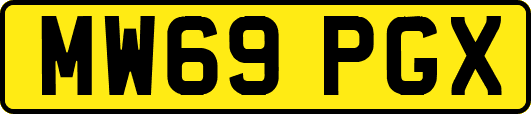 MW69PGX