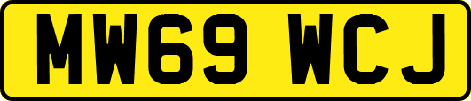 MW69WCJ