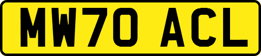 MW70ACL