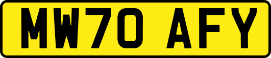 MW70AFY